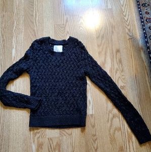 ❤SOLD❤ Long sleeve sweater, justice girls size 16